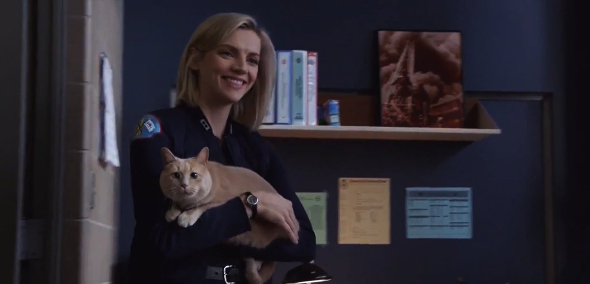 8x13 - A Chicago Welcome (part five)