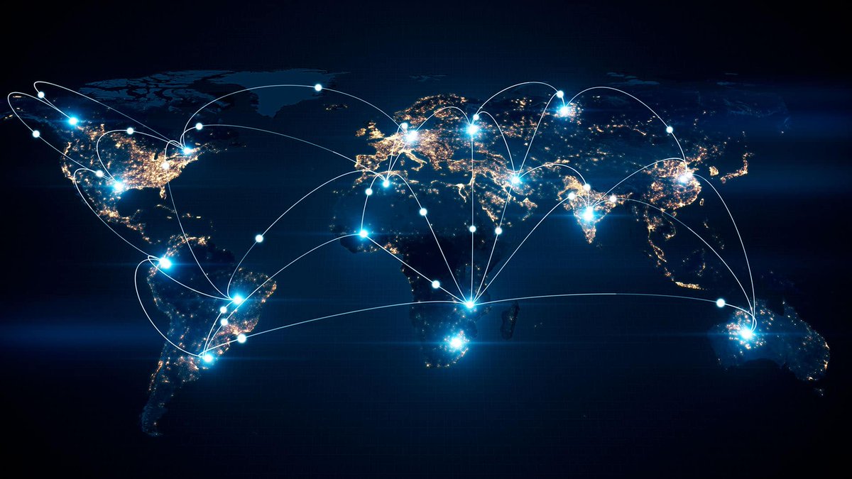 Computacenter TeraMach tweet media