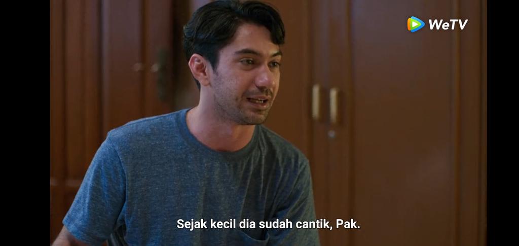 _Ristaang's tweet photo. Ya allah.. sisain lakik satu yg kayak gini pliiiiss !! Meleleh hati adek mas.. Kamu juga udah ganteng bgt dari bayik @officialpilarez 😊
#MyLectureMyHusband #MLMH https://t.co/IgSdbrejtZ