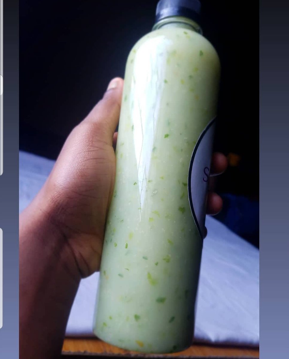 ShakesandBites_'s tweet photo. Smoothies available for the weekend.
Flavors include : Mixed fruits,awesome delite,tropical,pineco,detox,fruity and lots more.
Price: N800-1000 for 500 ml(depends on the fruits mix).
The best you can get in town๐๐.
#smoothies #smoothiesinlagos #WhatsAppandInstagram
#1BTC https://t.co/YDtCrum0vc