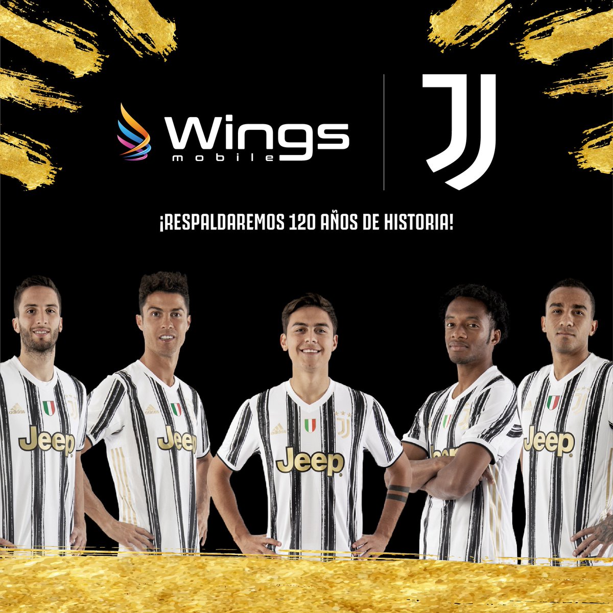 FelixPedroche's tweet photo. Quieres emprender y ganar comisiones entra en la Franquicia tecnológica de Wings 
https://t.co/1fGqN5och0 https://t.co/vd9N9Ypk0L