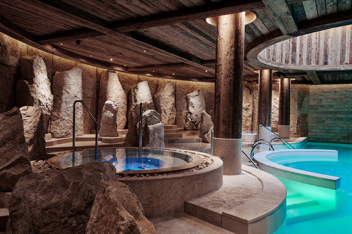 TheAlpinaGstaad's tweet photo. Best Wellbeing Hotel in the Alpine region

We are very pleased about the recognition by “Handelszeitung” as the best wellbeing hotel in the Alpine region. Thank you Handelszeitung!

#TheAlpinaGstaad #Handelszeitung #BestSpa #Wellbeing https://t.co/ZmjVOJZg6E