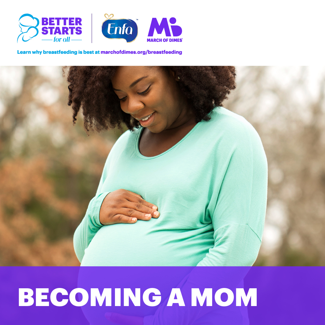 MODMDNCA's tweet photo. Are you #pregnant, know someone who is? Becoming a Mom is a new online program for moms in Wards 7 and 8 to help you get information and support as you prepare for baby through Better Starts for All. Register for classes starting Feb. 4: https://t.co/sp2Pg40Yli https://t.co/txVQAwZVS3