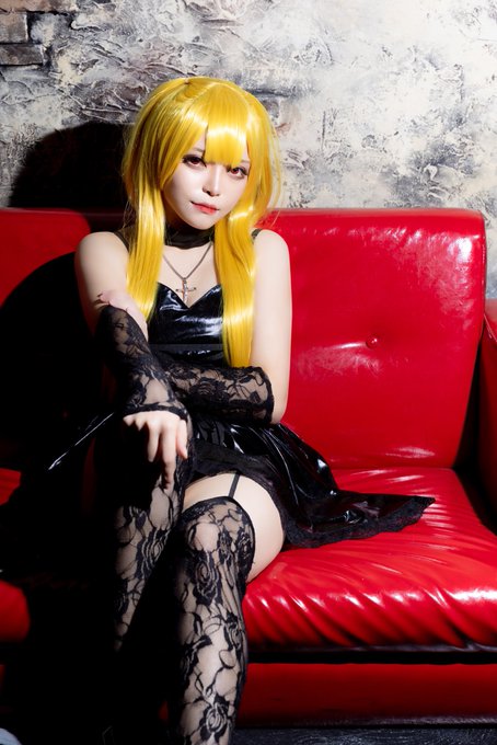 コスプレイヤーつづくのTwitter画像33