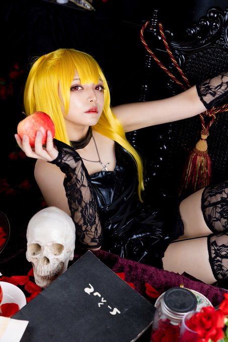 コスプレイヤーつづくのTwitter画像34