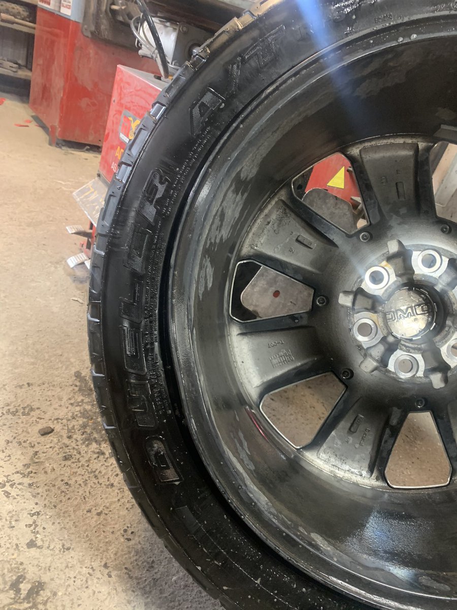 simkins_b's tweet image. It’s been a couple years since you promised to “fix the damn roads” @GovWhitmer ....are you actually going to follow through on this?  
#puremichigan