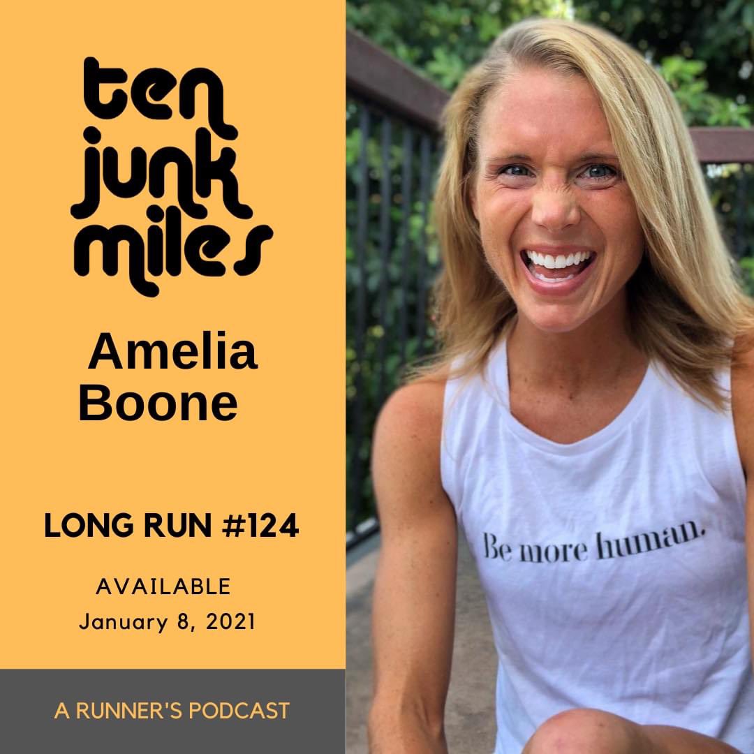 So this happened!!  <a href="/scottykummer/">Scott Kummer</a> and <a href="/ameliaboone/">Amelia Boone</a>    No, it’s not all LawyerTalk!!  #RunTJM