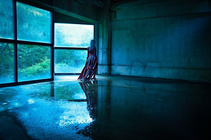 Twitterのコスプレ画像81