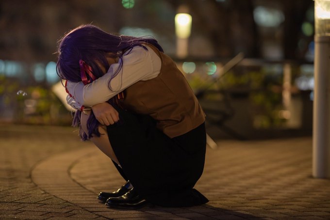 Twitterのコスプレ画像83