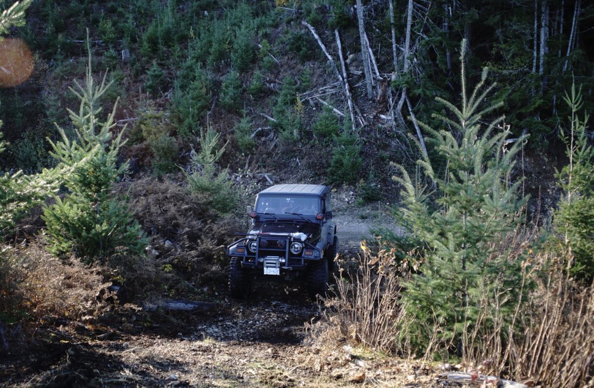 JeprApp's tweet photo. #jeprapp #jeep #jeeptj #jeeplife #offroading #offroad #jeeps https://t.co/W0FLkWCq3D