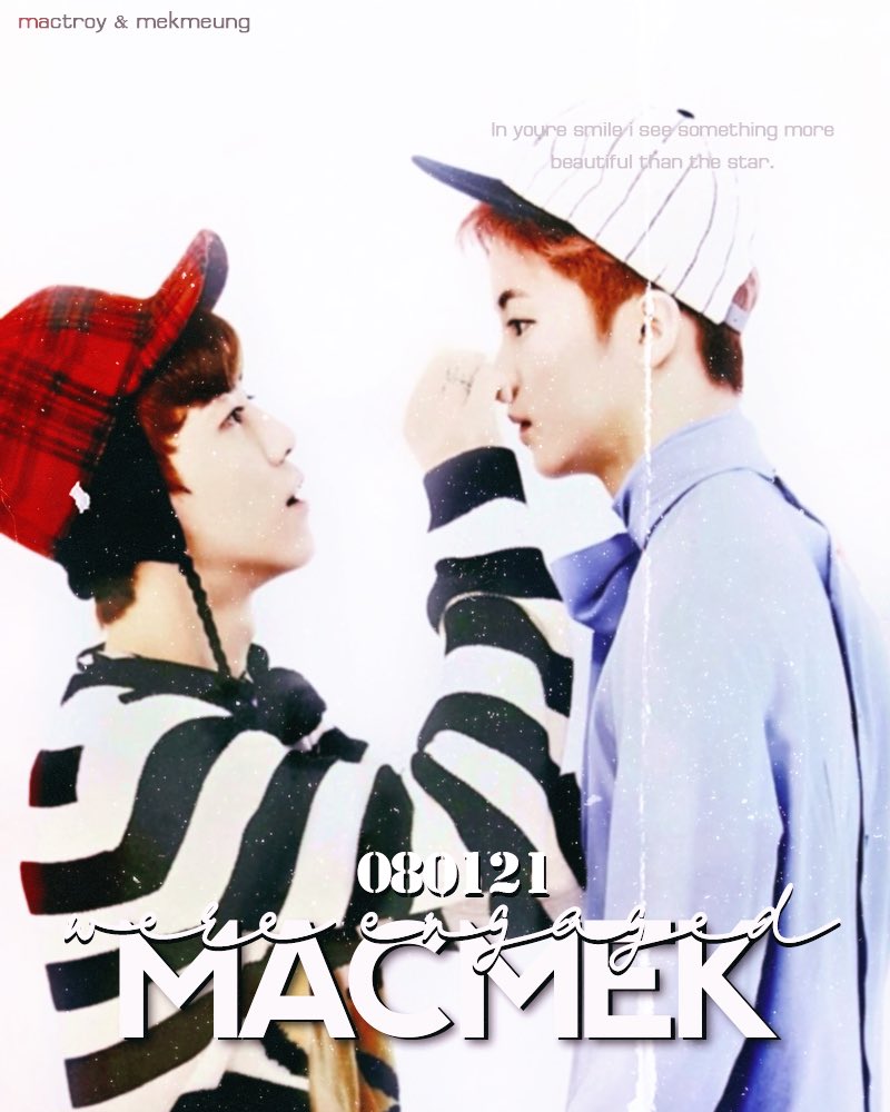 ตะระระติ๊ด ใครมีมะกรูดมาแลกมะนาว แต่ใครห้าวก้อมาดิวะ มาแล้วมาแล้ว วันนี้!!!!! เชิญชวนฉลองพิธีมงคลสมรสของนางสาวเมฆเมือง เวอร์จิ้นสุดสวย กับนาย แมคทรอย อ๊อยอร่อยจัง ณ อยุธยา ด่วนวันนี้ ลงทะเบียนยอนดีกับคู่บ่าวสาวได้ที่ 0123456789 ธนาคารสุกรไทย กองทุนที่เป็นหมูตัวจริง #wegotintensei