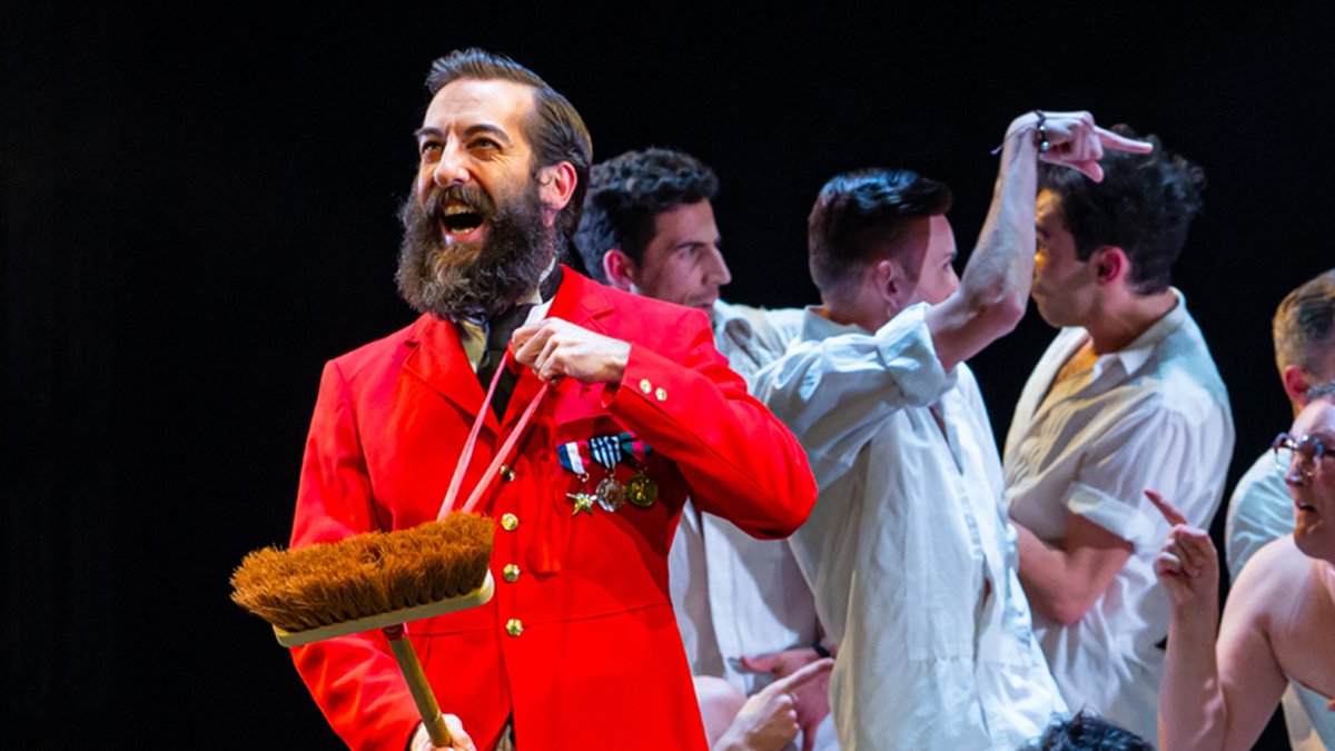 New online run announced for The Pirates of Penzance West End show - with trailer released whatsonstage.com/london-theatre…