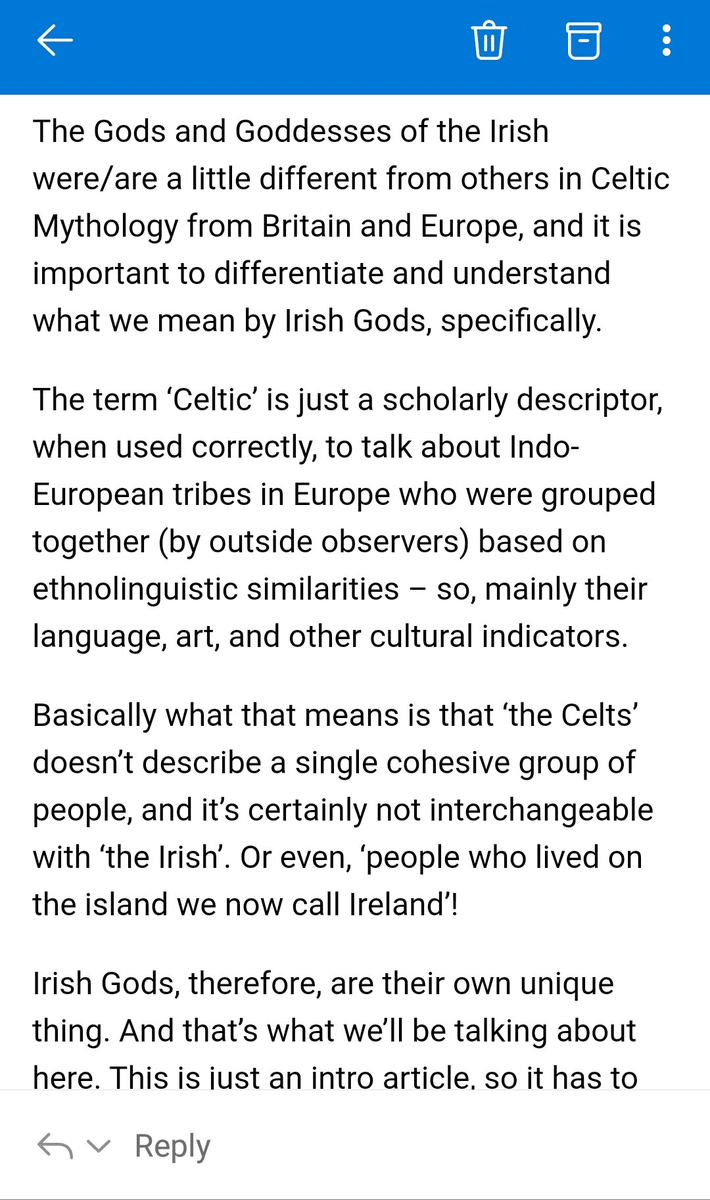 2.a. "Celtic, Celtic, Celtic"