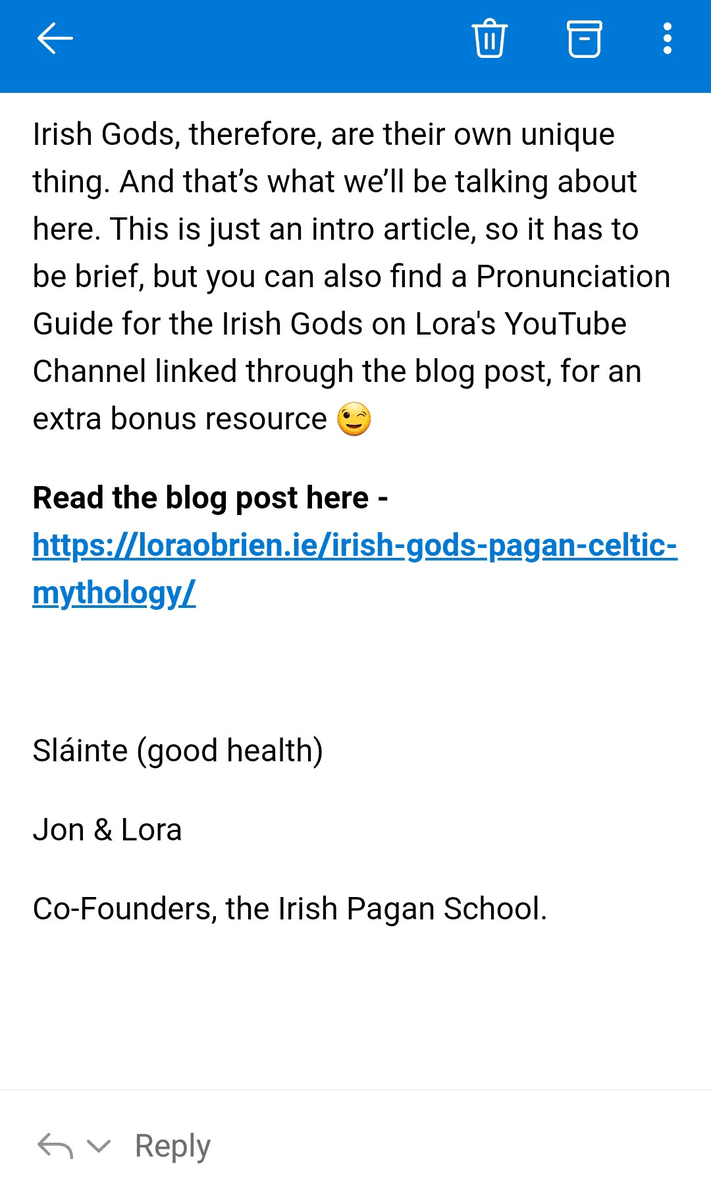 2.a. "Celtic, Celtic, Celtic"