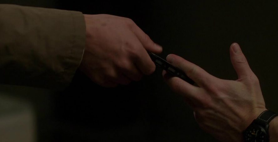 Dean + music out of context