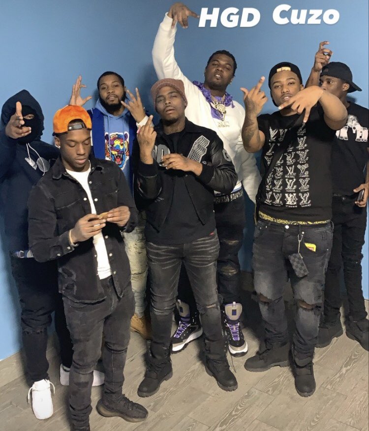 RondoFrmGMB's tweet photo. Happy Double Cday Cuzzin 🖤🎱🦍
#GMBCMBCVGMG
#DUMPSTREETGUTTAGANG
♾LOW🕊
#FREEHOTTIE 🥜 &amp; #WHOMATTER🤞🏾 https://t.co/PJJNknwWid