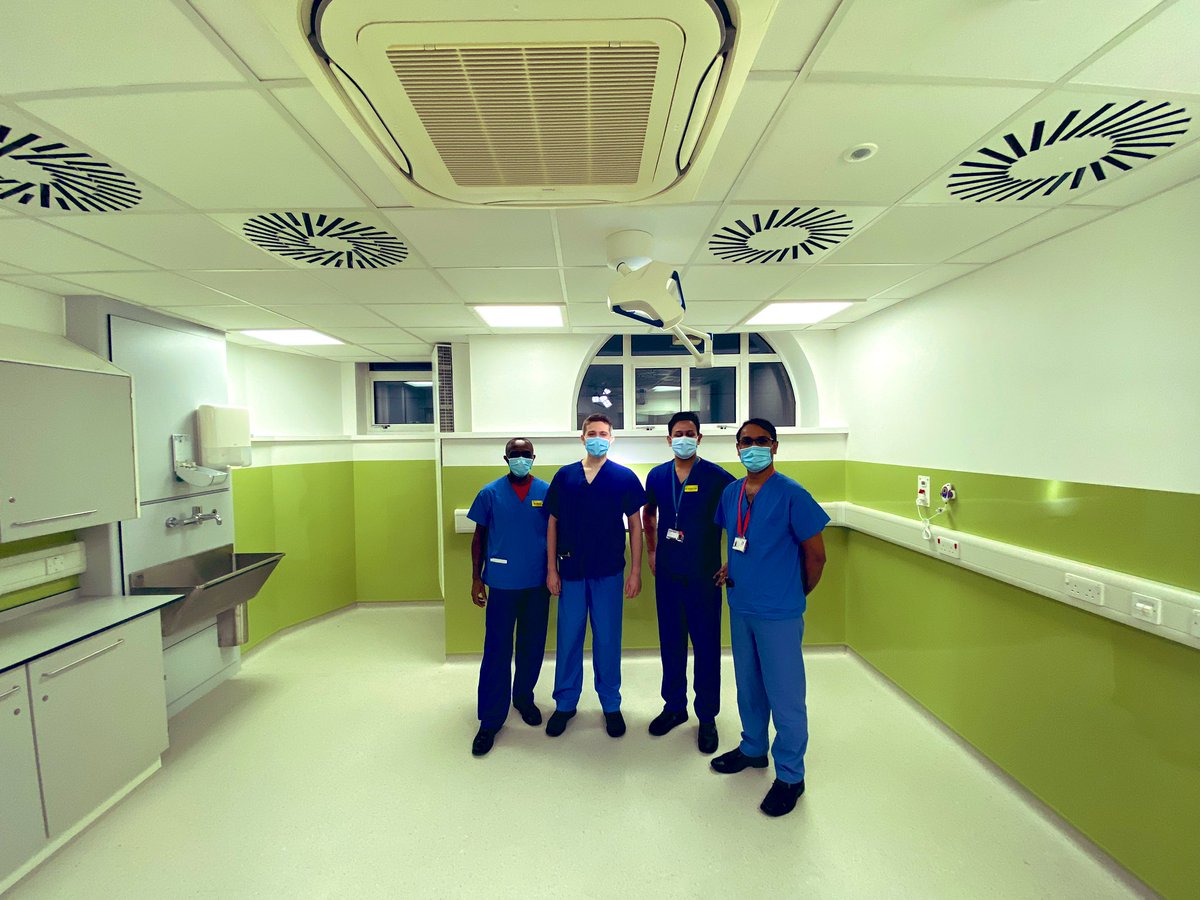 PrashVas's tweet image. Wishing @BasilBudair on his last day of #fellowship at #KingsDFC as he heads back to #Birmingham to start his life as a #footandankle #orthopedic surgeon.

All the best 🥂

@KingsCollegeNHS @qehbham @BOFAS_UK @DGArmstrong @raju_ahluwalia @ReichertInes @duncanbew @nas_vascular