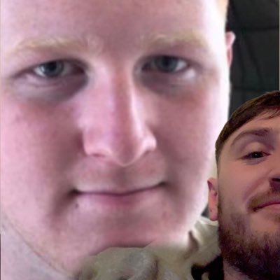 AdamWeighell's tweet image. #NewProfilePic