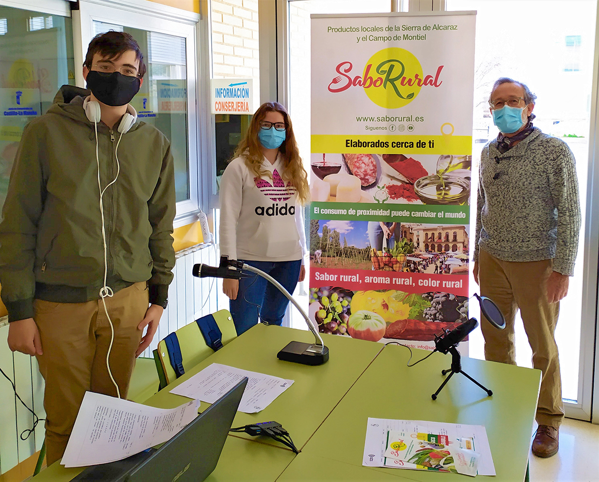 SaboRural tweet media