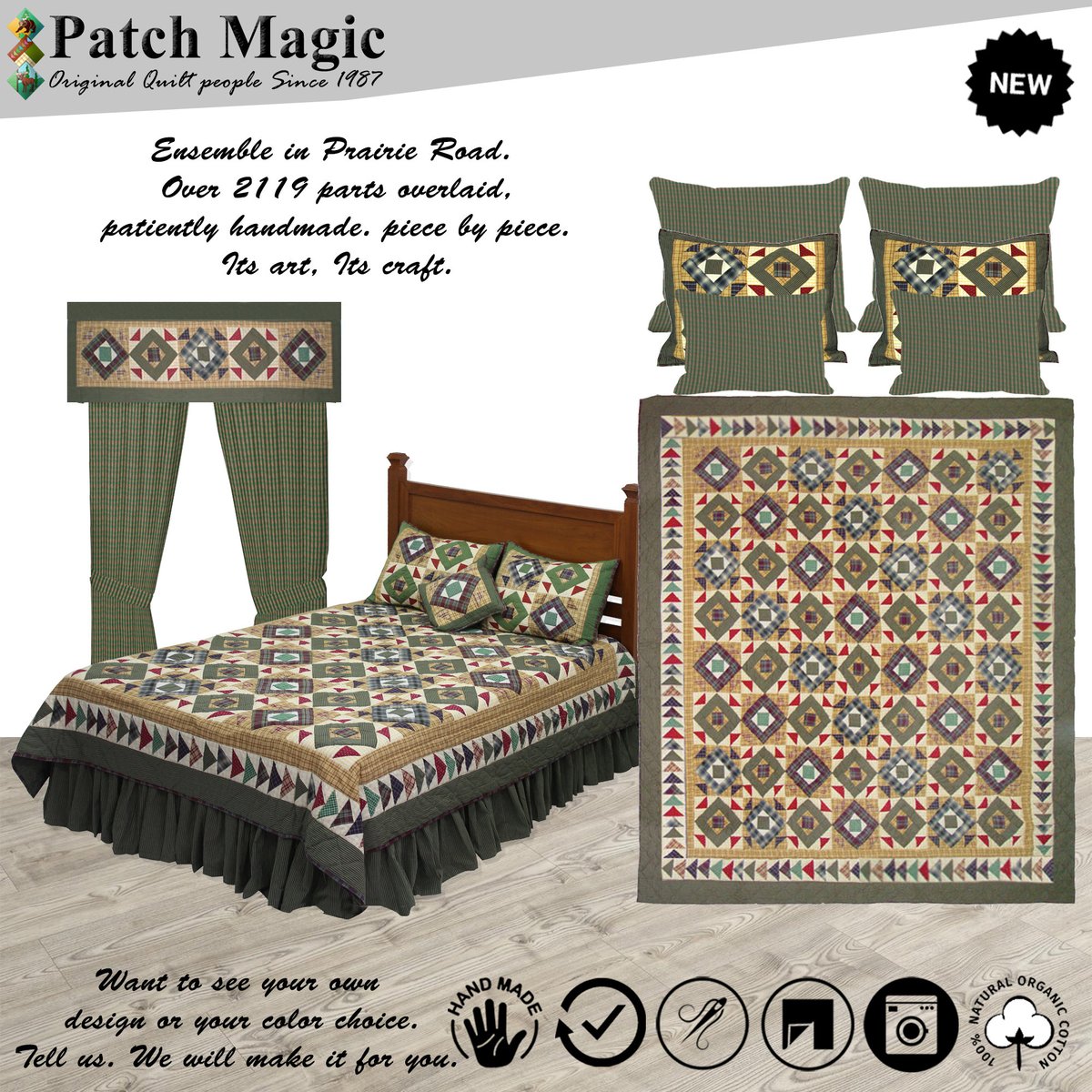 Patch Magic (@PatchMagicBrand) / Posts / X