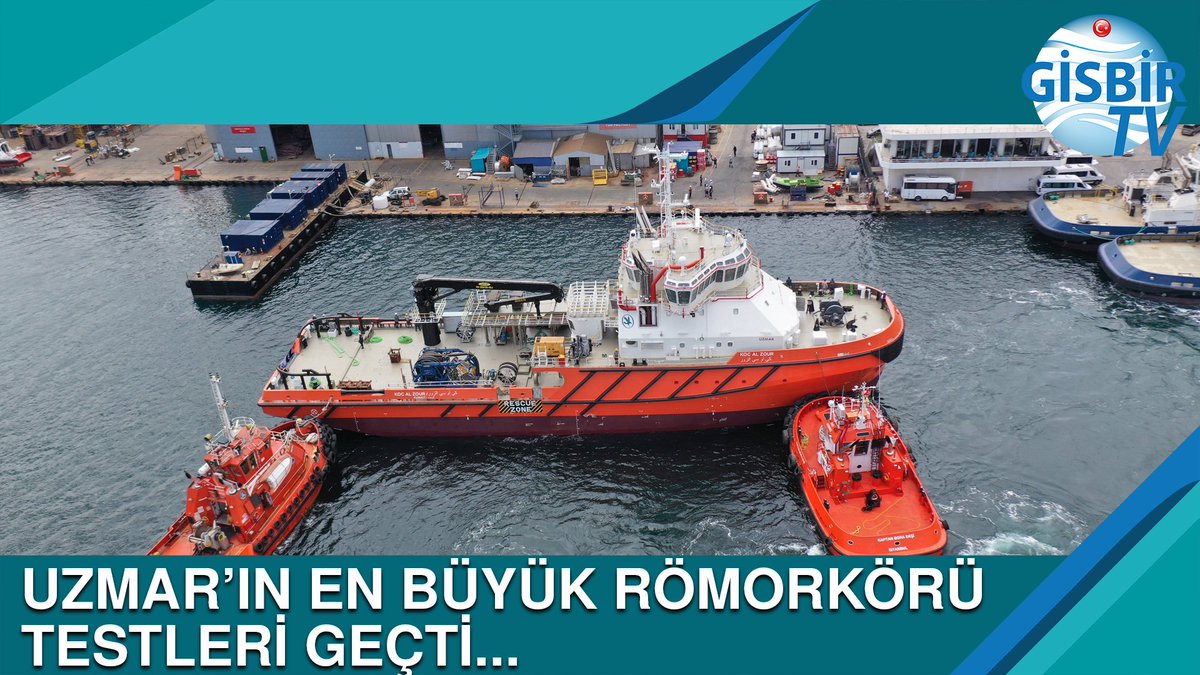 GİSBİR tweet media