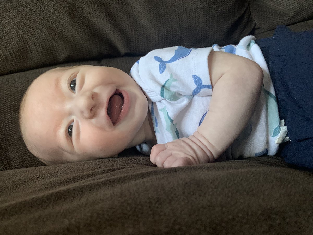 AlysaDescetto's tweet photo. My child gives me baby fever... time for another one 🤩🤍 https://t.co/vrxIZp3DlJ