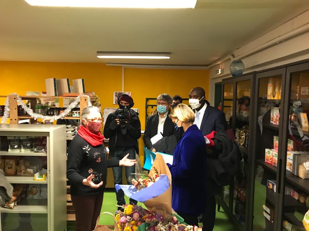 Le Labo de l'ESS tweet media