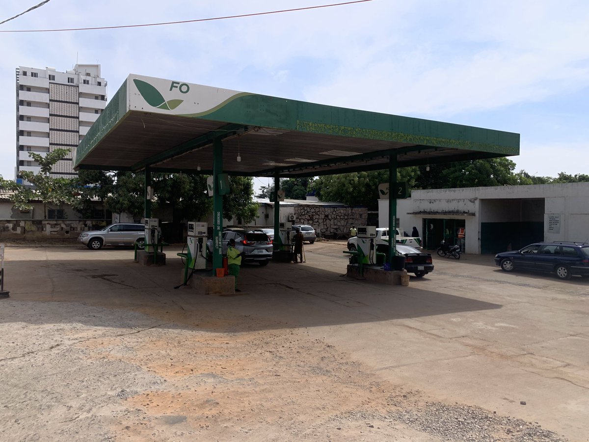 KDSG_MBIT's tweet photo. PHOTO NEWS : Images from covid-19 compliance monitoring and enforcement task force activities for today, Friday 8/1/2021
#TakeResponsibility #ForwardTogether 
#MaskupKaduna 

Forte Oil, Muhammadu Buhari Way, Kaduna https://t.co/emZM0LnKJ1