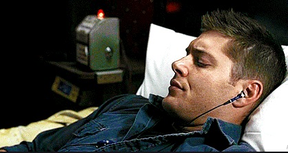 Dean + music out of context Part II