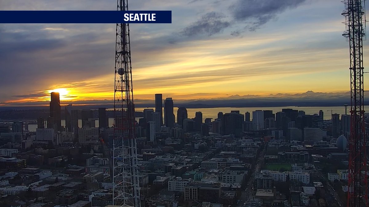 TimJoyceWX's tweet image. How local are you when it comes to food and bev choices? The 2021 #Localvore rankings have come out. #Seattle didn't so well-- but some NW that might surprise you came out in the top 5. I'll have the story coming up in this half hour of #Q13FOX