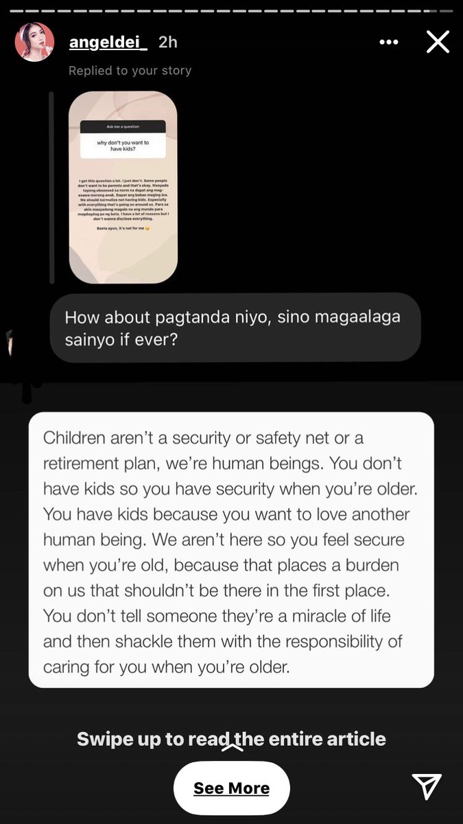 yumihue's tweet photo. someone finally said it ‼️‼️‼️ 

ps. ily always @_angeldei https://t.co/U5DpeyqIYc