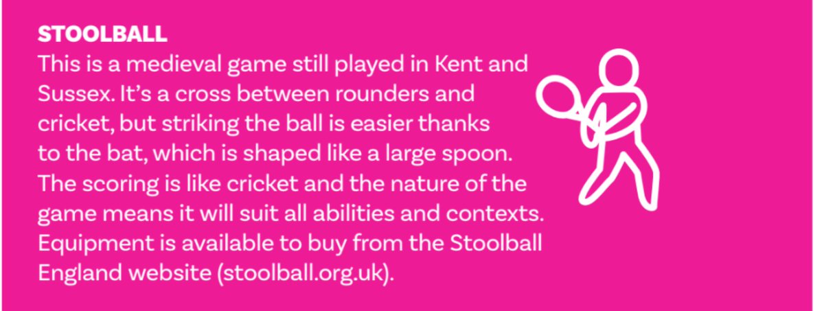 Best game you never heard of?