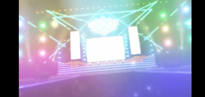 虹色のtwitterイラスト検索結果