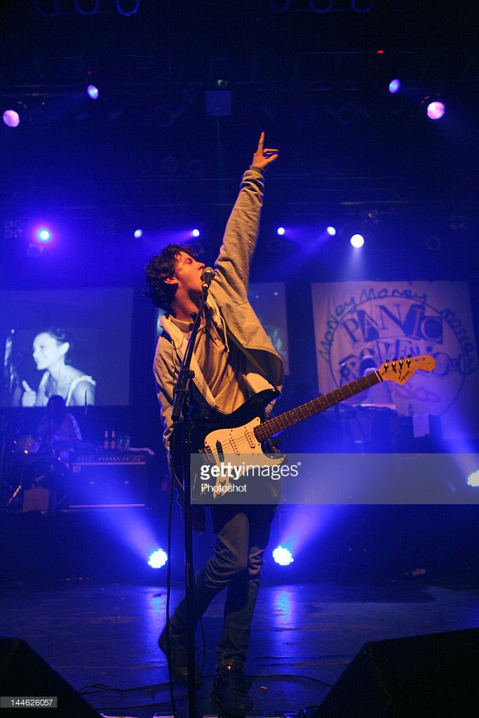 Happy birthday Jamie T 
