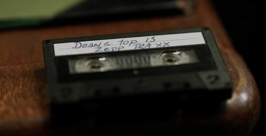 Dean + music out of context Part III