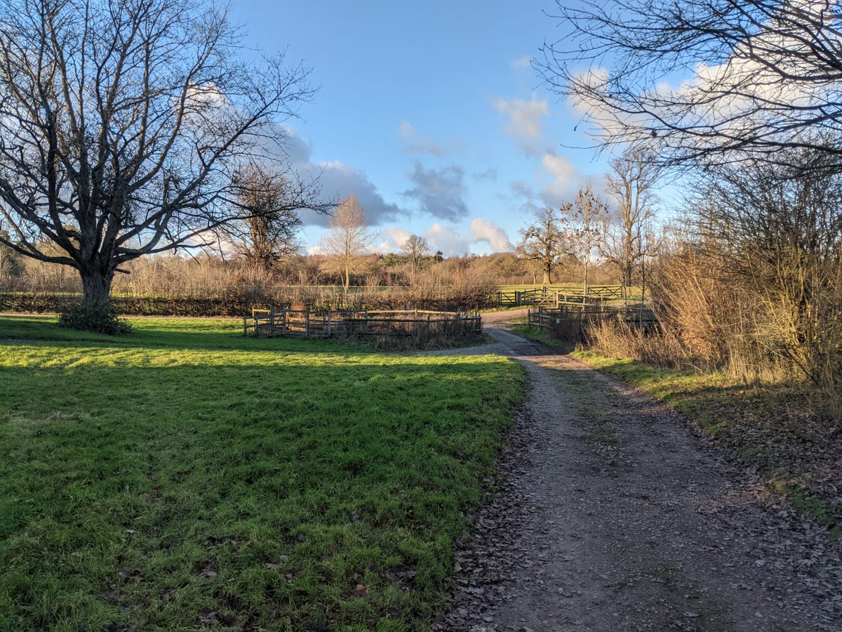 ChilternOAM's tweet photo. Outdoors spaces saved us during the first and second lockdown. The weather is certainly being kind to us now we're in lockdown 3.0.
#NatureInLockdown #Outdoors #Bucks #Nature #FreshAir #Mindfulness #Museum https://t.co/Zmej1qgGGC