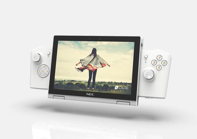 据置型ゲーム機のtwitterイラスト検索結果