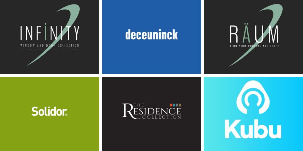 We supply an extensive range of high-quality windows and doors to customers across the UK! If you're in need of a new supplier or are simply looking to broaden your range get in touch ➡️ dekkowindows.com/brands 

@DeceuninckUK <a href="/SolidorLtd/">Solidor</a> @KubuSmart @RaumDesigns