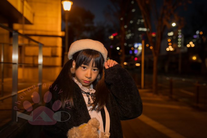 Twitterのコスプレ画像18