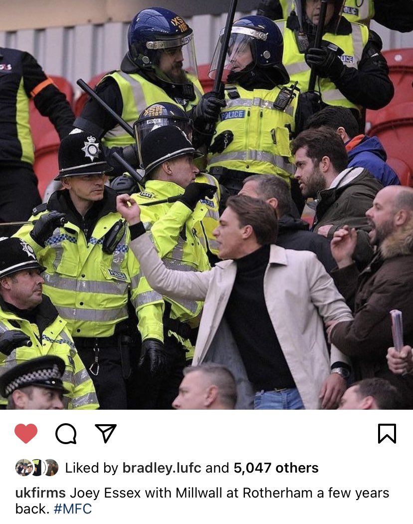 liam_lightowler's tweet photo. What a comment😂😂 https://t.co/DwWa2zkcJR