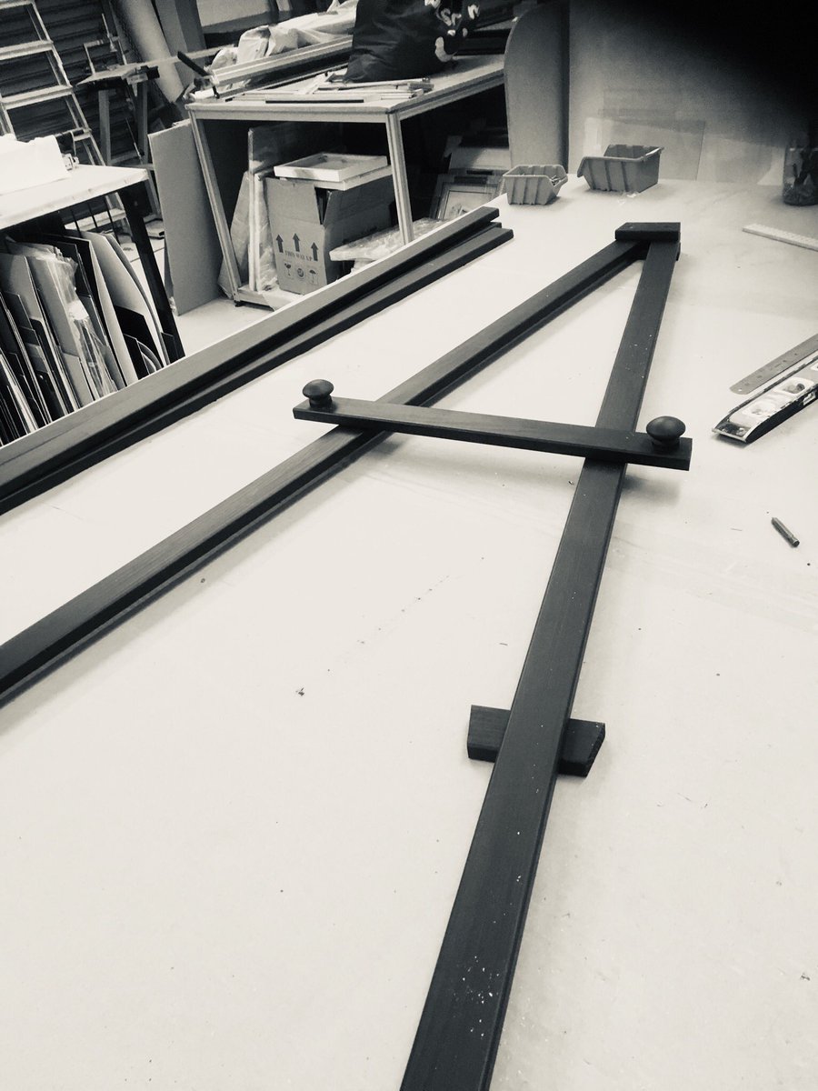 TheMasterframer's tweet photo. Taking it easel today! π¨ D.M us if you require a custom easel making for your art πΌ
Online custom framing π
https://t.co/dnNgX1FtDO
#customeasel #customframing #onlinepictureframing #bespokeframes #daventrypictureframers #daventry https://t.co/JMhwJrGbQR