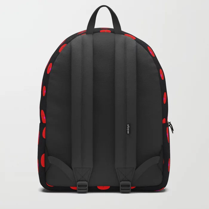 abuddymerch's tweet photo. Red Digital Dots Backpack by abuddymerch | https://t.co/pI05AAPoui
#abuddy #artist #artistsontwitter #artistontwitter #art #design #designer #backpacks #backpack #backpacking #backpackboy #bag #bags #clothing #apparel #red #dots https://t.co/ECi7HwGiyO