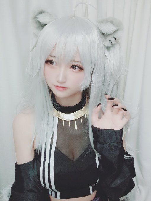 Twitterのコスプレ画像11