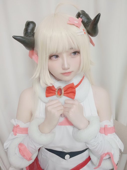 Twitterのコスプレ画像10