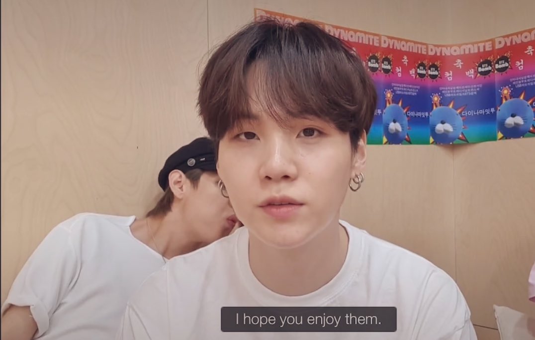 scftkoos's tweet photo. Yoongi has gone through so much with taejin 🤭 #taejin https://t.co/q6jonx589m