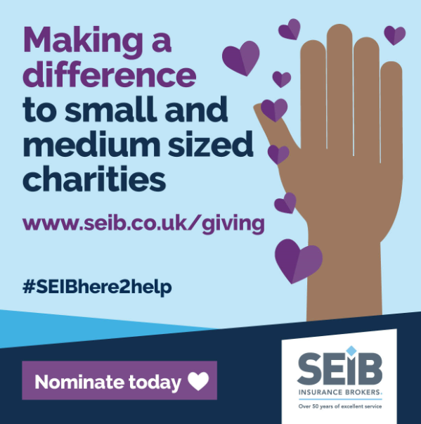 Woodside_AC's tweet photo. Can you help us?🧐

We need your help to receive a grant from SEIB!🤞 With fundraising set to take another hit over the coming months, grants like this are vital for funding our life saving animal centre!🏡

To nominate us, simply click the link in our bio🔗 https://t.co/fWs3u3SPIR