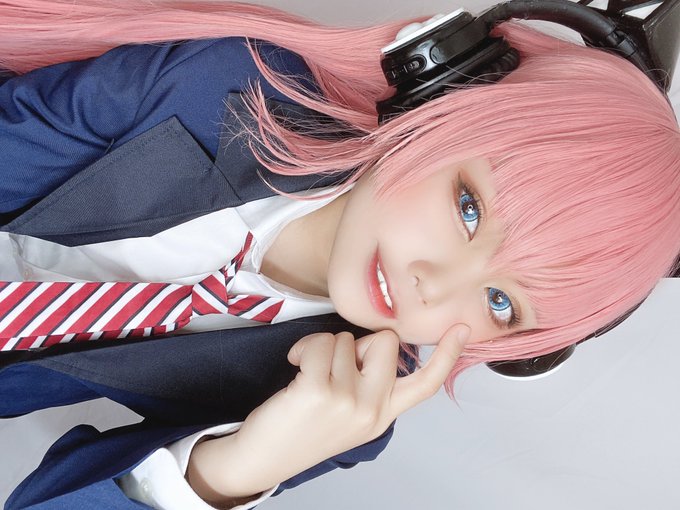 Twitterのコスプレ画像42