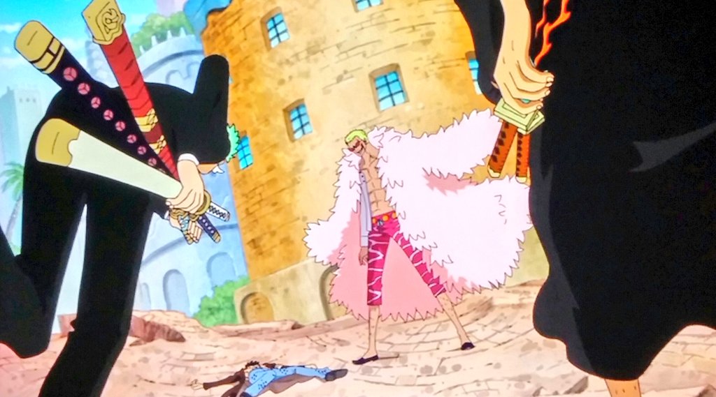 Satoru Animations 3 One Piece Dressrosa Episode 15 Navy Admiral Fujitora Appeared Again 海軍大将藤虎 ワンピース ゾロ 錦えもん Onepiece T Co Apnacnsyc3 Satoru Animations 3 One Piece Dressrosa Episode 15 Navy Admiral Fujitora Appeared Again 海軍大将藤虎 ワンピース ゾロ 錦えもん Onepiece T Co Apnacnsyc3