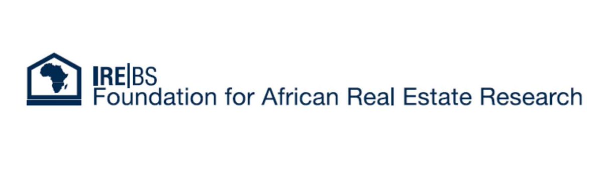 sebastian_irebs's tweet photo. Neuer Förderpreis der „IREBS Foundation for African Real Estate Research”

Der international ausgeschriebene Award soll innovative Ansätze im Bereich des bezahlbaren Wohnens in Afrika fördern.

Die Ausschreibungsbedingungen finden Sie hier:

https://t.co/9r0QumYvSf

#IREBS #AfRES https://t.co/HrkXTc85Nm