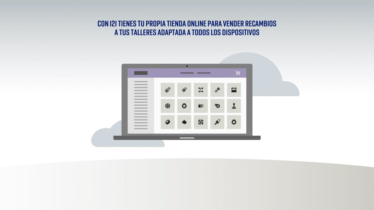 BrandAndMotion's tweet image. Año nuevo, proyecto nuevo!
i2i, el software especializado en gestión de recambios para distribuidores y talleres de @isicondal
diegofernandez.design/proyectos-de-d…
#productexplainer #motiongraphics #videocorporativo #motiondesigner #motiondesign #ilustración #illustration